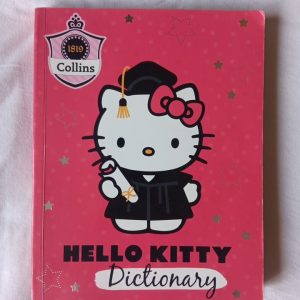 Hello Kitty Dictionary