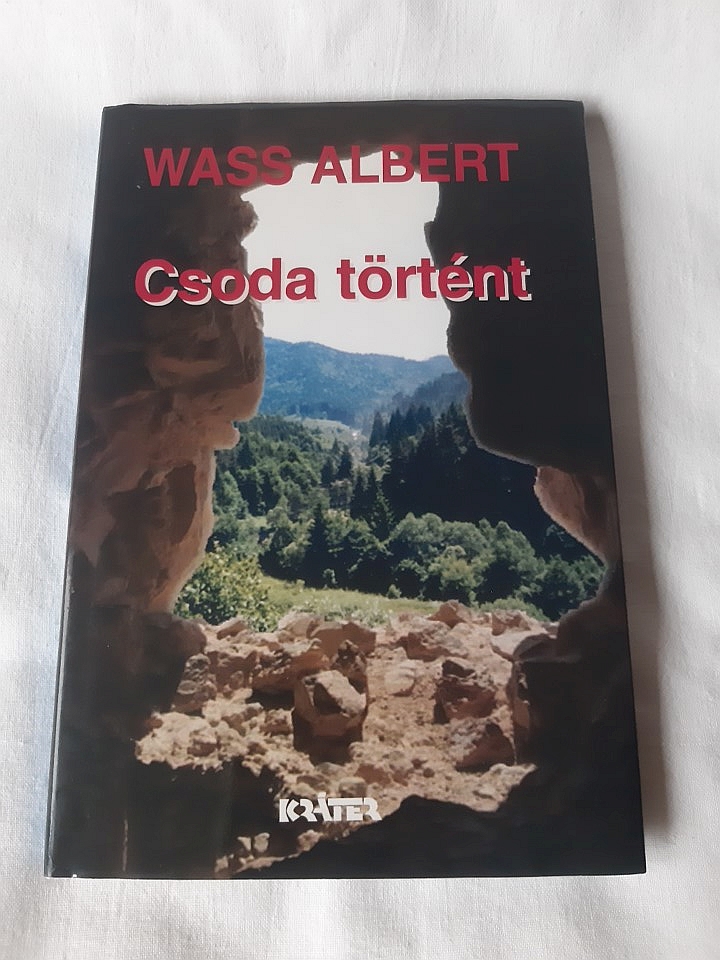 Wass Albert: Csoda történt - 1. kép