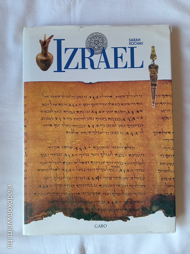 Sarah Kochav: Izrael - 1. kép