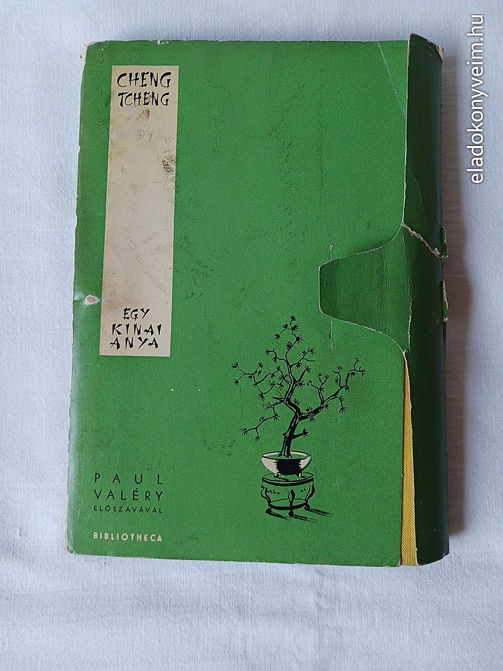 Cheng Tcheng: Egy kínai anya - 2. kép