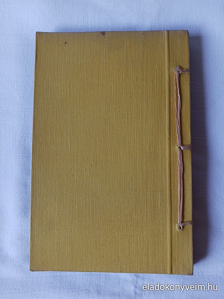 Cheng Tcheng: Egy kínai anya - 5. kép