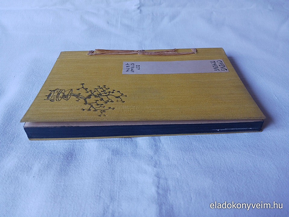 Cheng Tcheng: Egy kínai anya - 6. kép