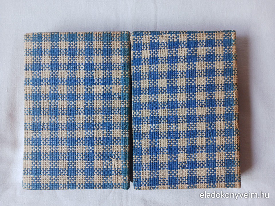 Vicki Baum: Dorisz Hart karrierje - 4. kép