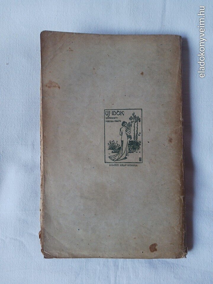 Knut Hamsun: Viktória - 3. kép