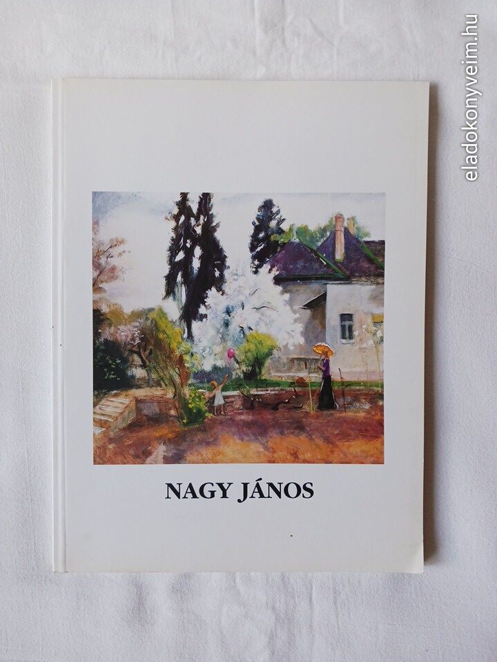 Nagy János képgyűjteménye, Tápiószele - 1. kép
