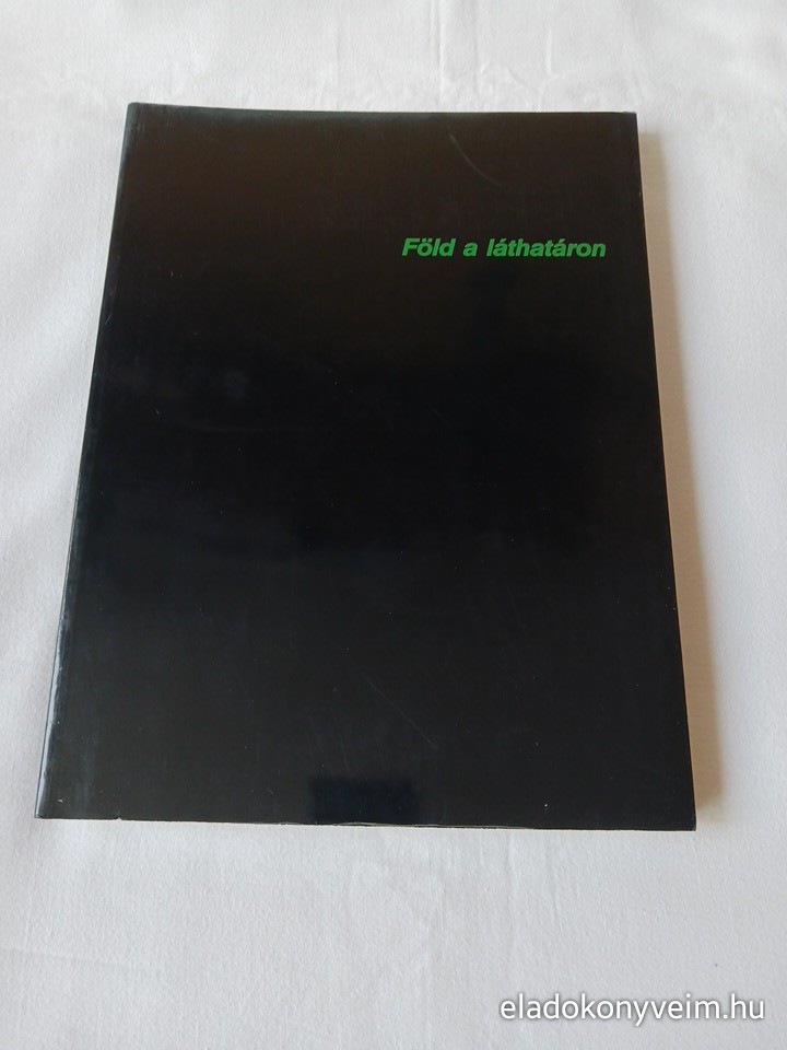 Matthias Boeckl: Föld a láthatáron : osztrák művészet a XX. században - 1. kép