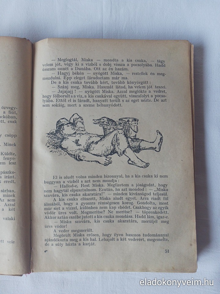 Kolozsvári Grandpierre Emil: A csodafurulya - 4. kép