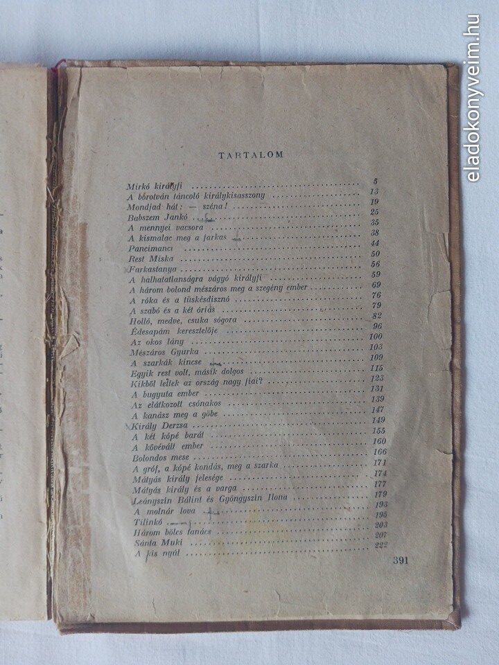 Kolozsvári Grandpierre Emil: A csodafurulya - 5. kép
