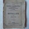Jókai Mór: Novellák - Thumbnail Image 1