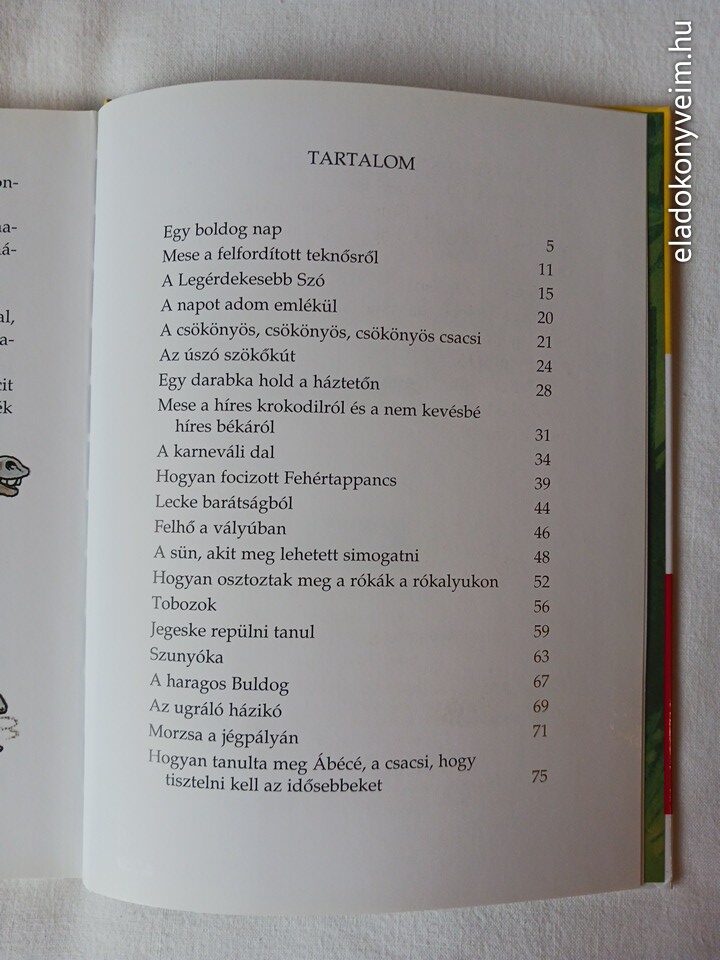 M. Pljackovszkij, V.Szutyejev: A sün, akit meg lehetett simogatni - 3. kép