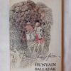 Arany János: Hunyadi balladák - Thumbnail Image 1