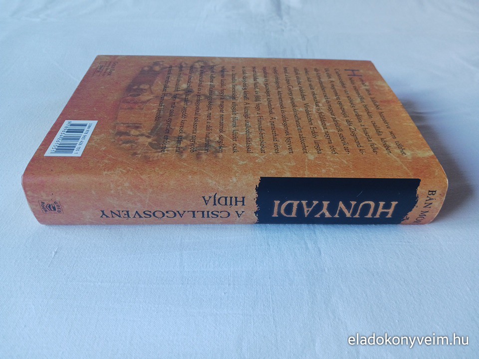 Bán Mór: A csillagösvény hídja - 3. kép