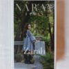 Náray Tamás: Zarah - Thumbnail Image 1