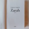 Náray Tamás: Zarah - Thumbnail Image 2