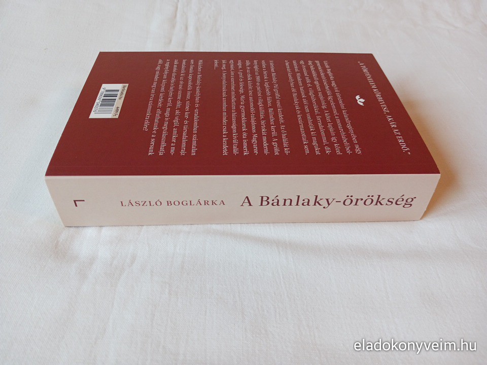 László Boglárka: A Bánlaky-örökség - 3. kép