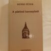 Kende Péter: A párizsi toronyból - Thumbnail Image 1