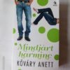Kőváry Anett: Mindjárt harminc - Thumbnail Image 1