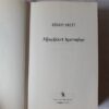Kőváry Anett: Mindjárt harminc - Thumbnail Image 2