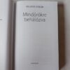 Melanie Gideon: Mindörökre behálózva - Thumbnail Image 2