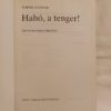 Török Sándor: Hahó, a tenger! - Thumbnail Image 2