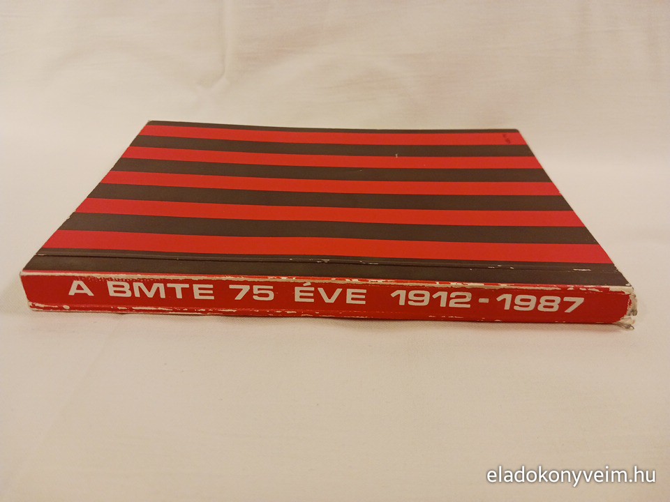 A BMTE 75 éve - 3. kép