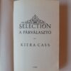 Kiera Cass: The Selection – A párválasztó - Thumbnail Image 2