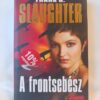 Frank G. Slaughter: A frontsebész - Thumbnail Image 1