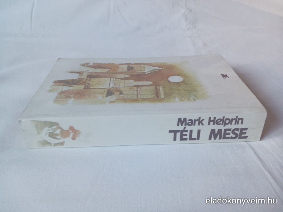 Mark Helprin: Téli mese - 3. kép