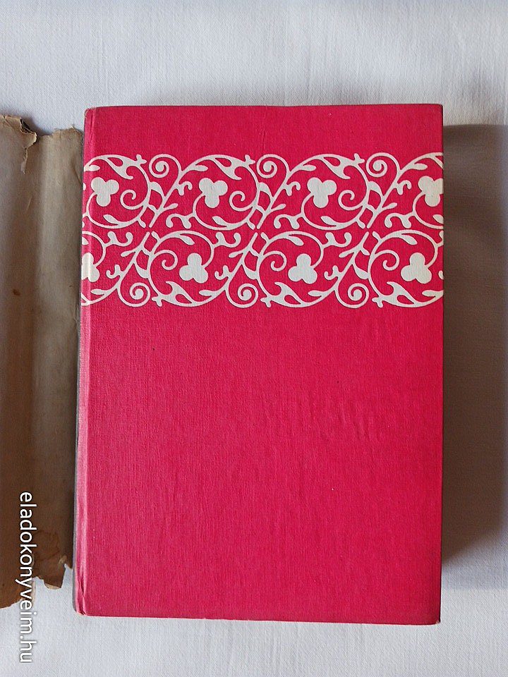 Bornemisza Anna szakácskönyve 1680-ból - 2. kép