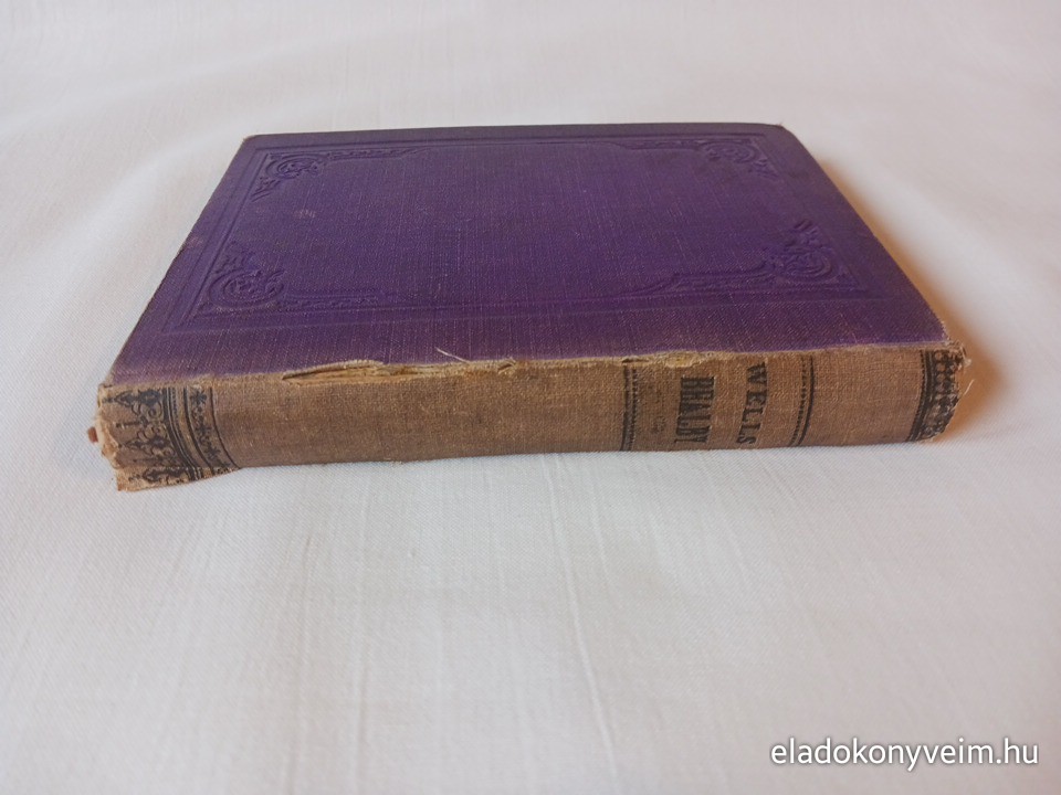 H. G. Wells: Bealby - 3. kép