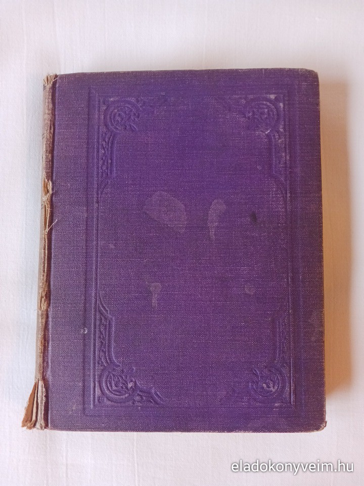 H. G. Wells: Bealby - 1. kép