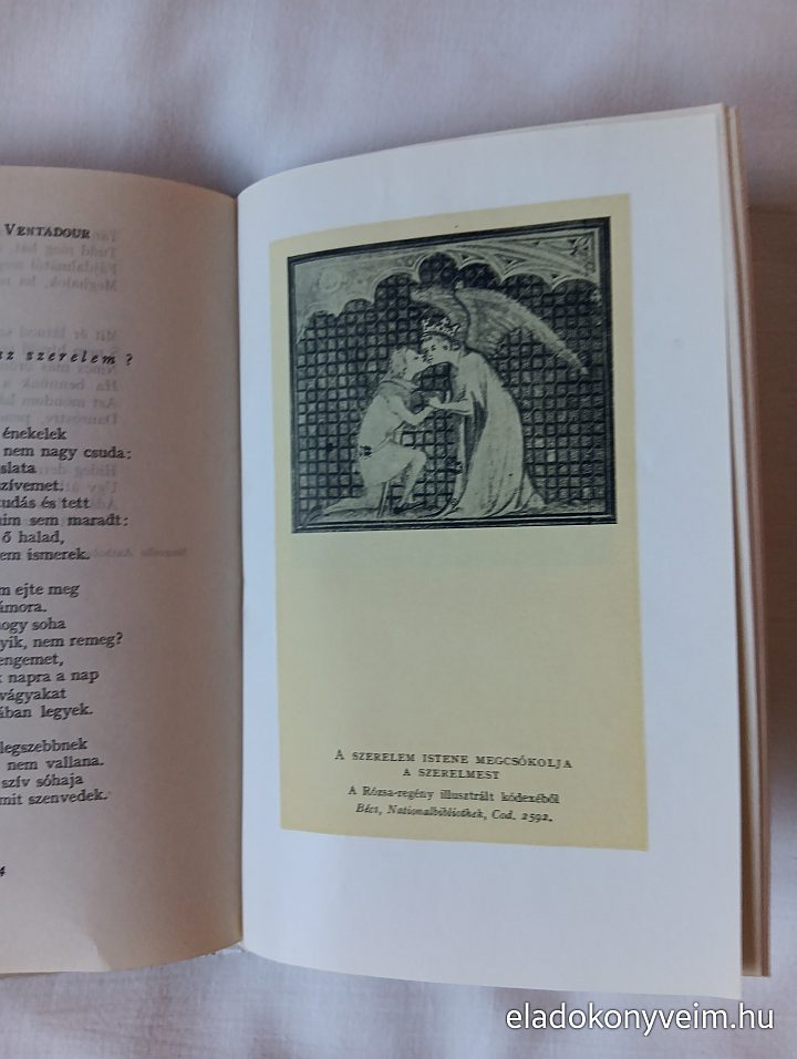 Mezey László: Deákok és lovagok - 3. kép