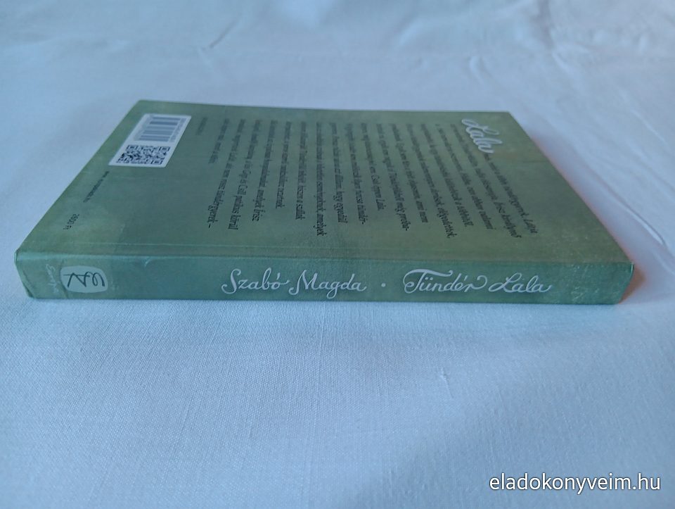 Szabó Magda: Tündér Lala - 3. kép