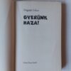 Nógrádi Gábor: Gyerünk haza! - Thumbnail Image 2