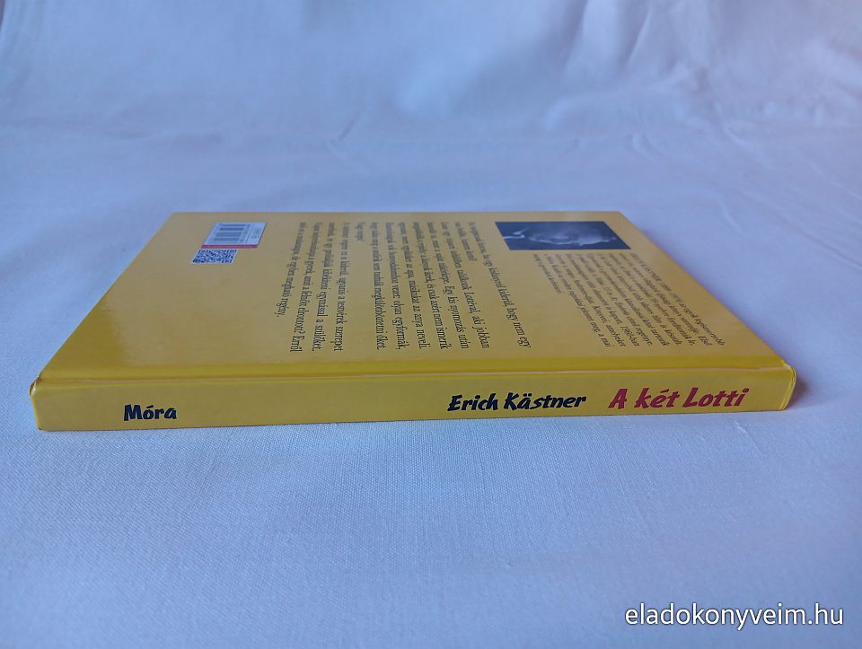 Erich Kästner: A két Lotti - 3. kép