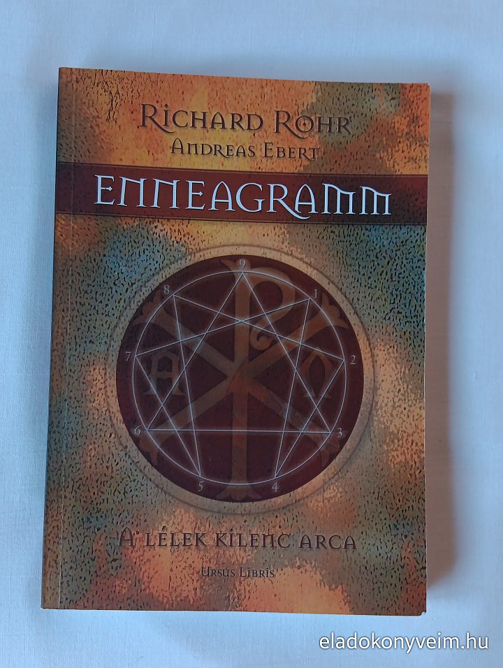 Richard Rohr, Andreas Ebert: Enneagramm - 1. kép