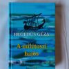 Hegedüs Géza: A milétoszi hajós - Thumbnail Image 1
