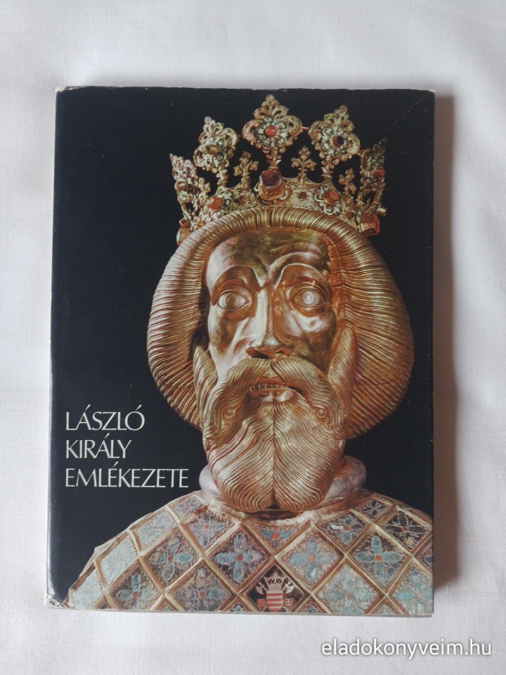 László király emlékezete - 1. kép