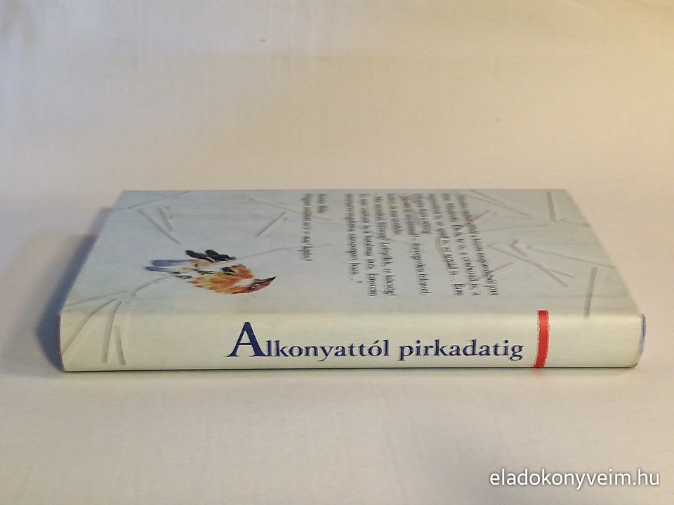 Alkonyattól pirkadatig : hajléktalan művészek antológiája - 3. kép