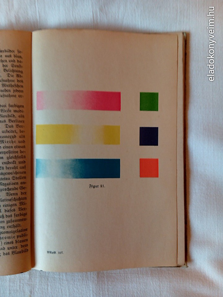Gottfried Kümmel: Photochemie - 3. kép