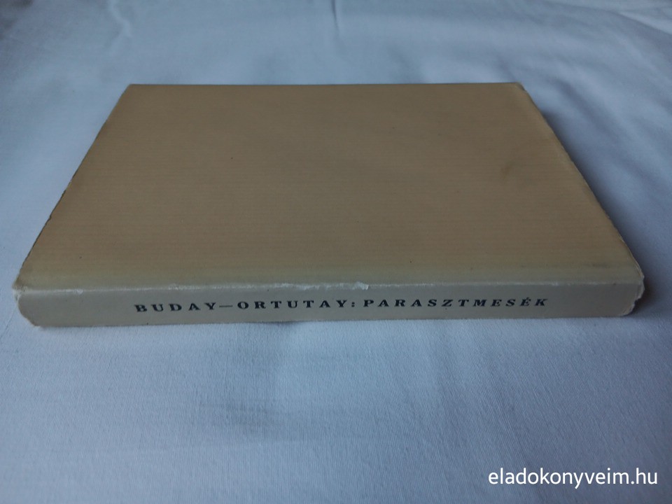 Buday György, Ortutay Gyula: Nyíri és rétközi parasztmesék - 3. kép
