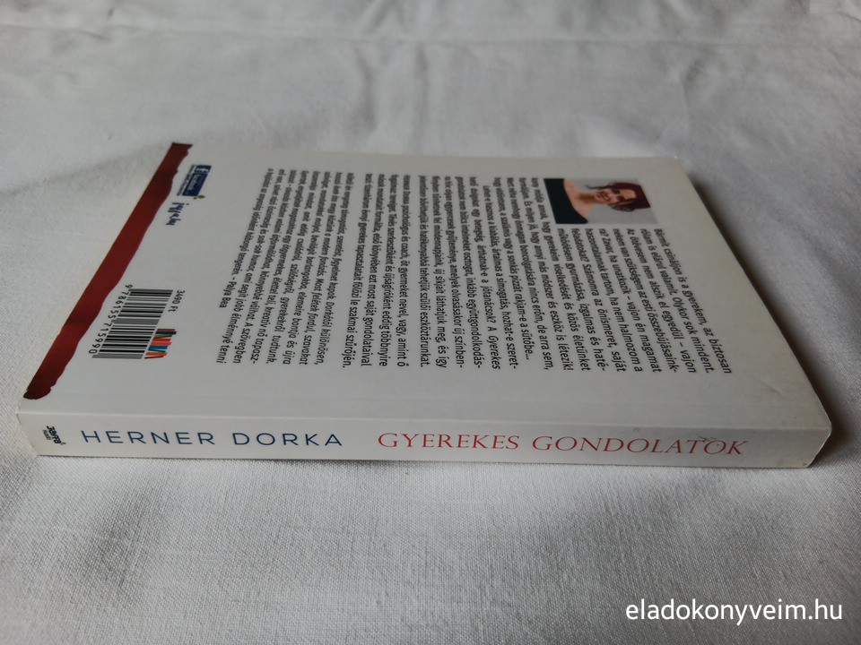 Herner Dorka: Gyerekes gondolatok - 3. kép