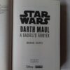 Michael Reaves: Darth Maul - Thumbnail Image 3