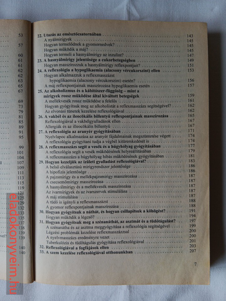 A kézmasszázs nagy könyve : gyakorlati tanácsokkal - 4. kép