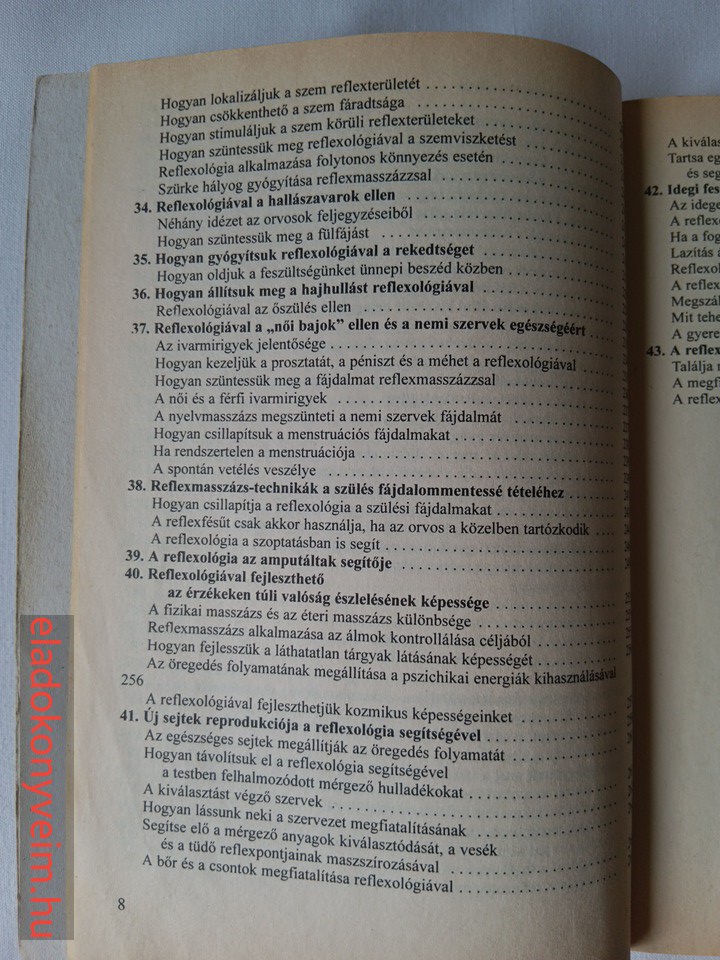 A kézmasszázs nagy könyve : gyakorlati tanácsokkal - 5. kép