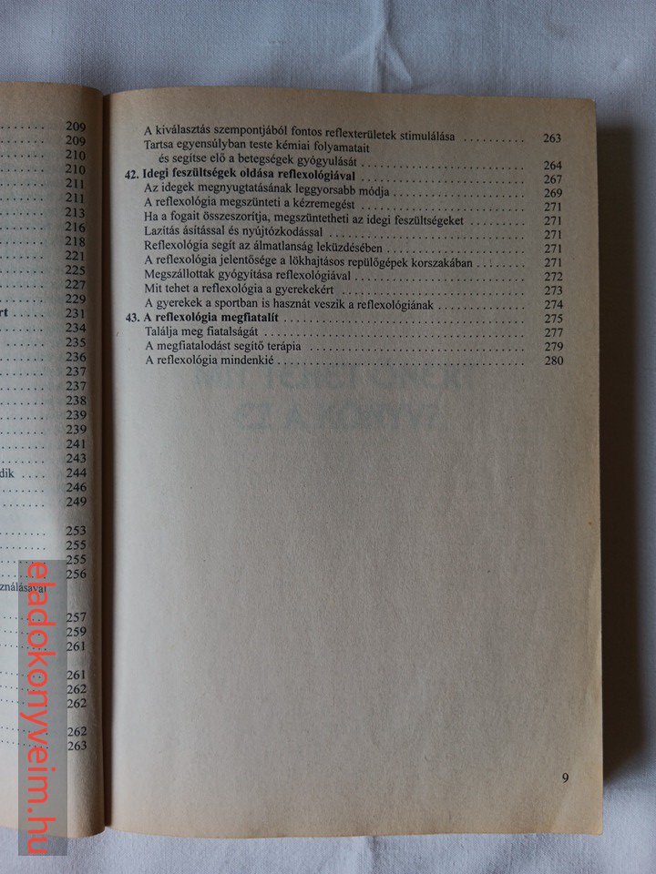 A kézmasszázs nagy könyve : gyakorlati tanácsokkal - 6. kép