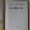 Antoine de Saint-Exupéry: A kis herceg - Thumbnail Image 2