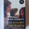 Elena Ferrante: Az új név története - Thumbnail Image 1