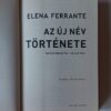 Elena Ferrante: Az új név története - Thumbnail Image 2