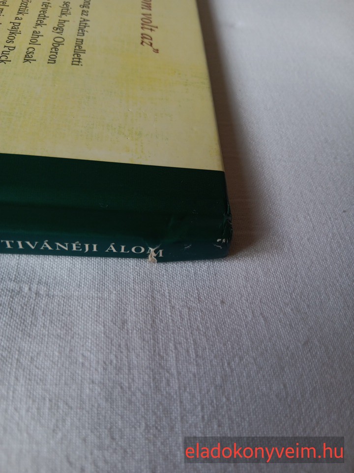 Szentivánéji álom - 4. kép